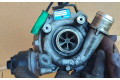 Turbodmychadlo Турбина 9807873180   Ford Mondeo MK V   T7CN