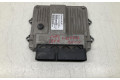 Блок управления двигателя    Fiat Idea