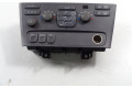 Блок управления климат-контролем 8651242, 8651242   Volvo V70