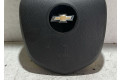 Подушка безопасности водителя    Chevrolet Spark