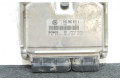 Блок управления BOSCH   Volkswagen Lupo