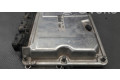 Блок управления двигателем ECU 0281011522 Lancia Phedra