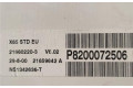 Панель приборов P8200072506, P8200072506   Renault Clio II       