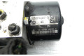 Блок АБС 1C0907379K, 00007881D3 Skoda Octavia Mk2 (1Z) 2004 - 2013 года