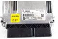 Блок управления двигателя 8596358, 0281033879   BMW X3 F25