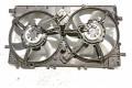 Вентилятор радиатора 13223018, 1618503 Saab 9-5