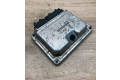 Блок управления двигателем ECU 030906032E, 0261204911 Volkswagen Lupo