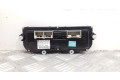 Блок управления климат-контролем 3T0907044BE Skoda Yeti (5L)