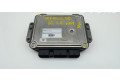 Блок управления двигателя 0281013872, 9664843780 Citroen Berlingo