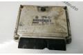 Блок управления двигателя 074906018B, 0281010084 Volkswagen Transporter - Caravelle T4