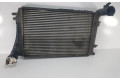 Интеркулер Volkswagen Caddy