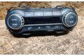 Блок управления климат-контролем A2469004605, 5HB010448   Mercedes-Benz A W176