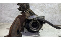 Турбина Citroen C5 2.0 9662301296