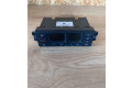 Блок управления климат-контролем D770003, 8L0820043M Audi A3 S3 8L