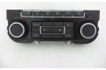 Блок управления климат-контролем 5K0907044, 5K0907044 Volkswagen Caddy