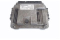 Řídící jednotka 281012620, 9659614980 Citroen Berlingo 2007