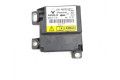 Блок подушек безопасности 8200307188A, 0285001650   Dacia Logan I