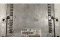 Блок управления двигателем Блок управления 0281010808, 9644721080   Citroen C5