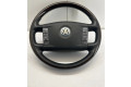 Руль Volkswagen Phaeton  2002 - 2016 года 3D0419091R, 3D0880201BK2K7      