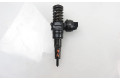 Vstřikovač 0414720038, 038130073AK Volkswagen Polo III 6N 6N2 6NF AMF