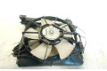 Вентилятор радиатора     1901550ZG01, 3861550ZG01    Honda HR-V 
