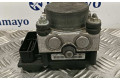 Блок АБС 0265231997, 0265800662 Citroen Nemo - года