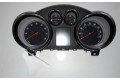 Přístrojová deska Opel Zafira C 2014 13460587
