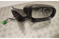 Зеркало электрическое        Volvo V70  2008 - 2013 года   
