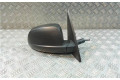 Зеркало (механическое) Opel Meriva A 2003 - 2010 года
