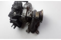 Турбина Turbo Audi Q2 - 04C145703H для двигателя DKRF