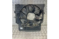 Вентилятор радиатора     7601176    BMW X3 F25 