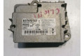 Блок подушек безопасности 8200645161   Renault Clio III
