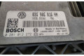 Řídící jednotka 0281012272   Volkswagen Caddy 2006