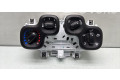 Блок управления климат-контролем 77366261   Fiat Panda III
