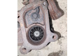 Turbodmychadlo Турбина 9645247080 Peugeot 307
