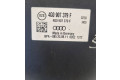 Jednotka ABS 4G0907379F Audi A6 S6 C7 4G 2011