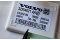 Блок комфорта 32254021, 31384271   Volvo XC60   