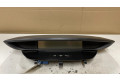 Панель приборов P96631954ZD, 281143604   Citroen C4 I       