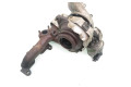 Турбина Volkswagen Jetta V 03L253016J, 03L253016J для двигателя CAYC
