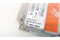 Блок подушек безопасности 0018203126, 0285001222 Mercedes-Benz A W168