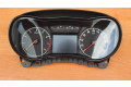 Přístrojová deska Opel Zafira C 2016 39129402, 391030224