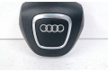 Подушка безопасности водителя 8R0880201A Audi Q5 SQ5
