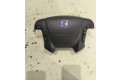 Подушка безопасности водителя 30754316, C9802G0610117 Volvo V70