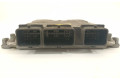 Блок управления двигателя 9652590480, 0281011334 Citroen C8