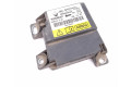 Блок подушек безопасности 8200817787, X90PS127 Dacia Logan I