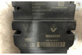 Блок подушек безопасности 985106332R, 985106332R Dacia Sandero