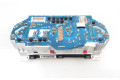 Панель приборов MR489727   Mitsubishi Space Wagon       