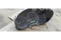 Панель приборов 85003SC160   Subaru Forester SH       