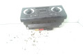 Блок управления климат-контролем 8p0820043n, 8P0820043N Audi A3 S3 8P