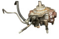 Vstřikovací čerpadlo 98092467, HU2940001010 Opel Astra J A17DTR